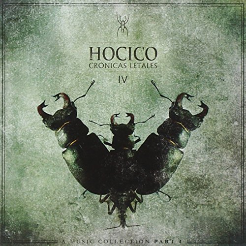 Hocico - Forgotten Tears (Suicide Commando Remix)